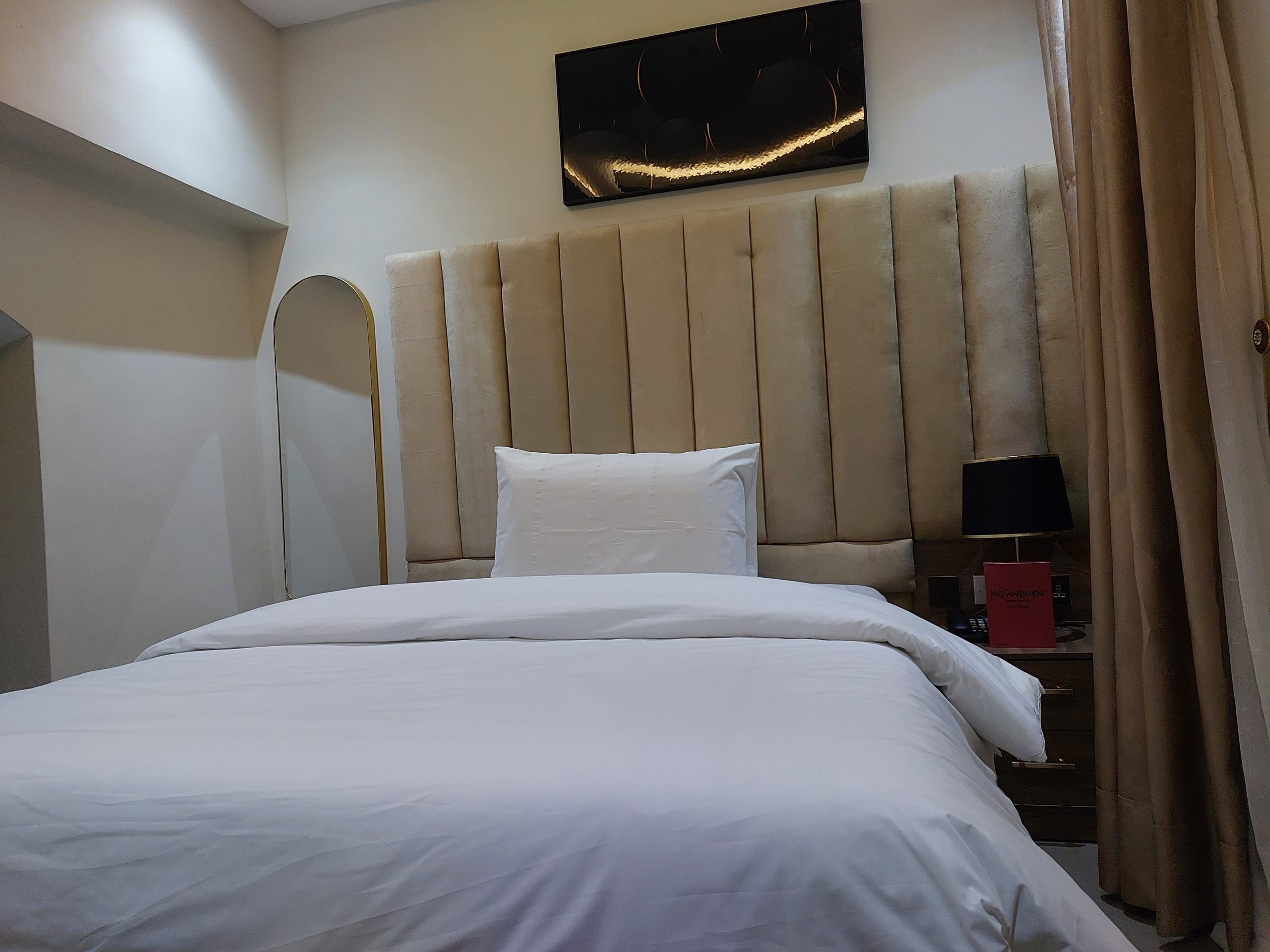 Royal Luxury Apartment (Christened Abuja) - Image 4