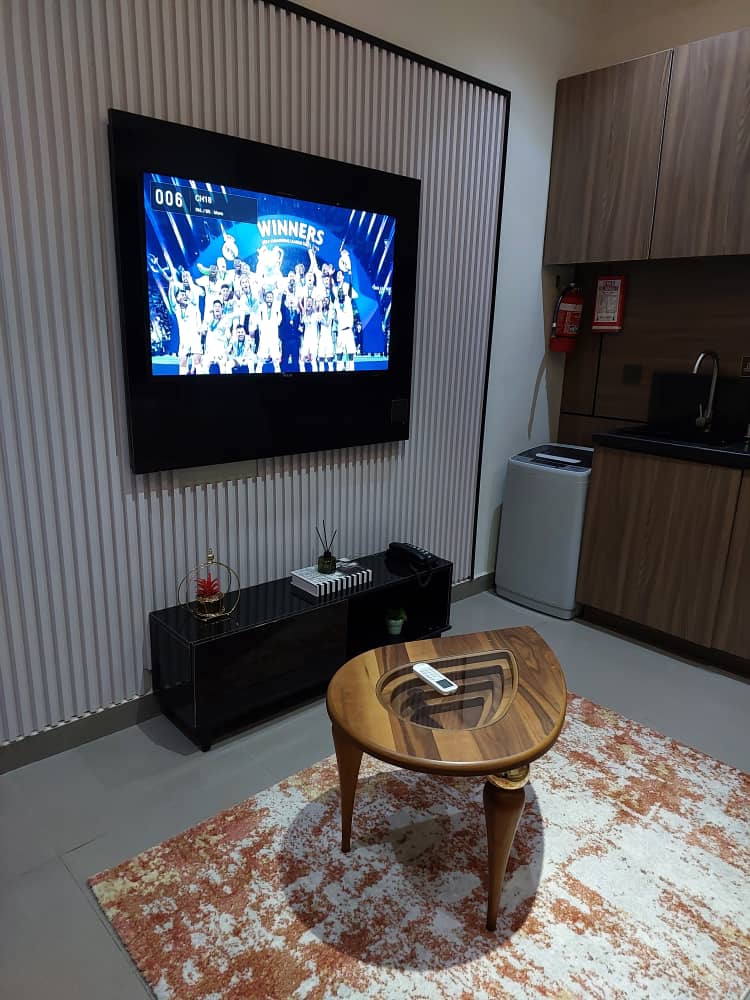 Royal Luxury Apartment (Christened Abuja) - Image 3